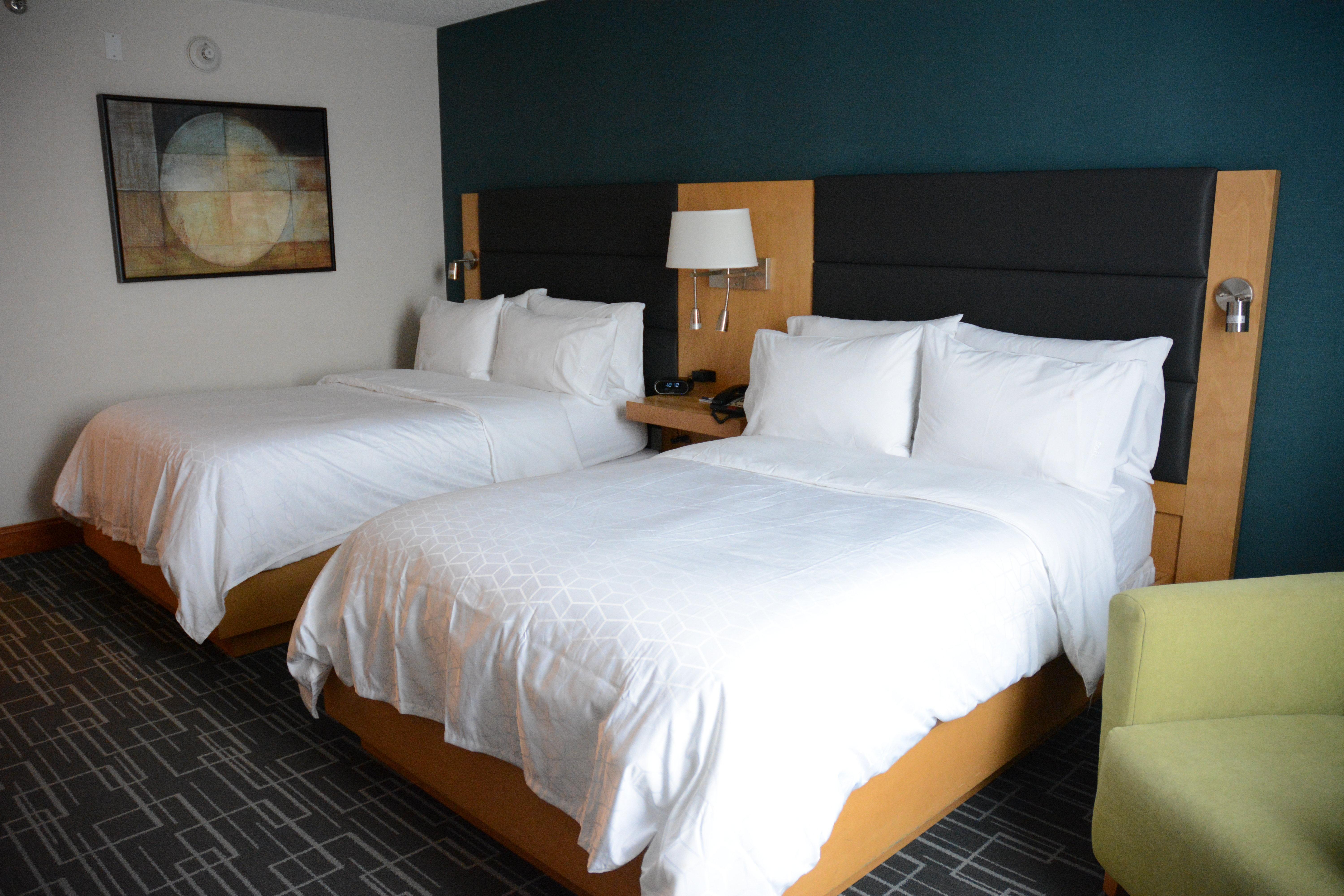 Holiday Inn Express Stamford, An Ihg Hotel Ngoại thất bức ảnh