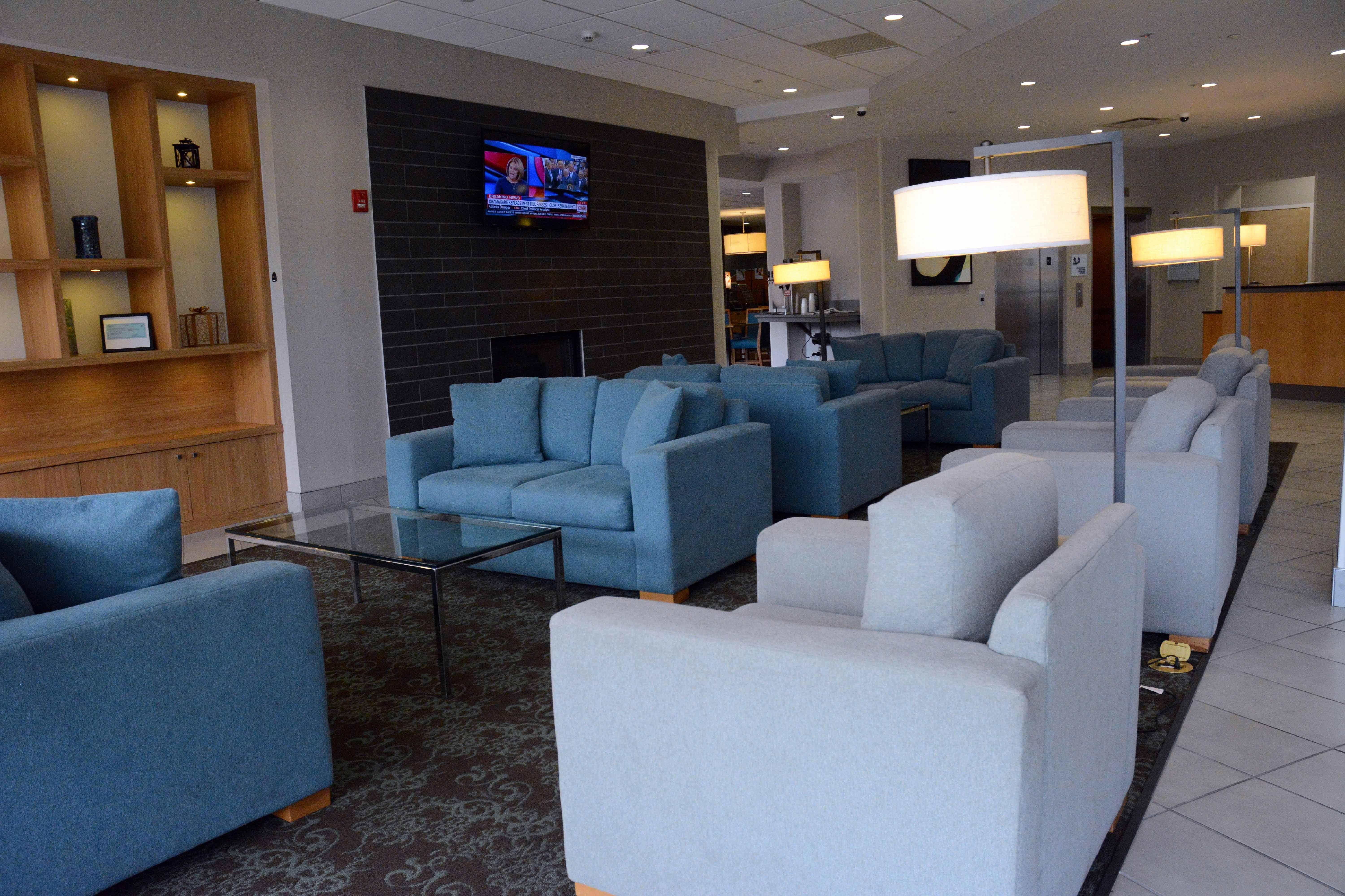 Holiday Inn Express Stamford, An Ihg Hotel Ngoại thất bức ảnh